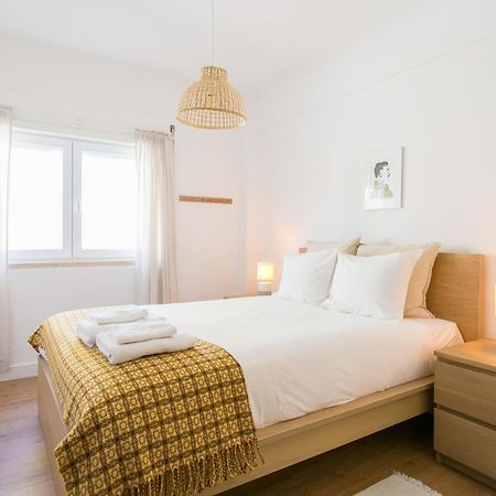 Apartamento Central E Confortavel Junto Ao Bairro Da Graca Lisboa Exteriér fotografie