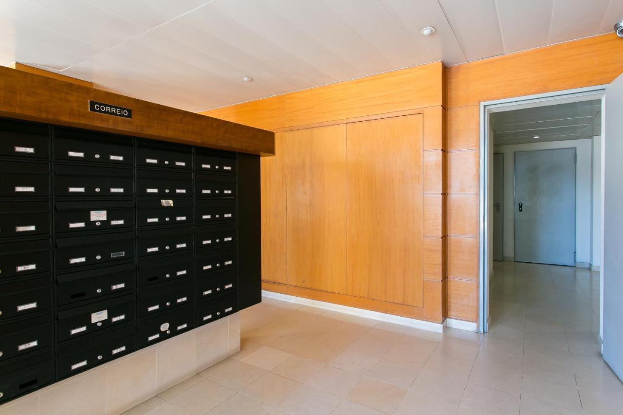 Apartamento Central E Confortavel Junto Ao Bairro Da Graca Lisboa Exteriér fotografie