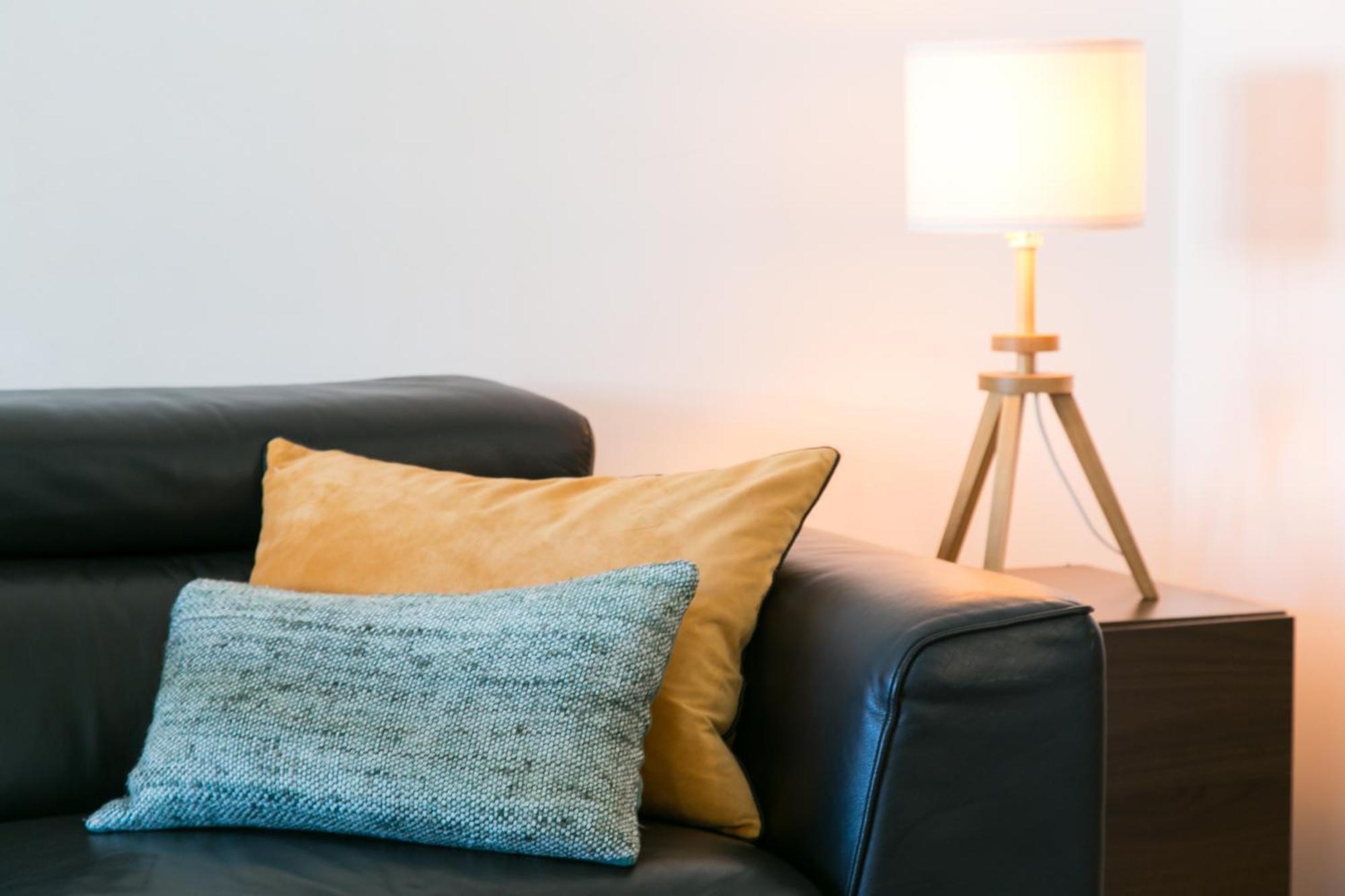 Apartamento Central E Confortavel Junto Ao Bairro Da Graca Lisboa Exteriér fotografie