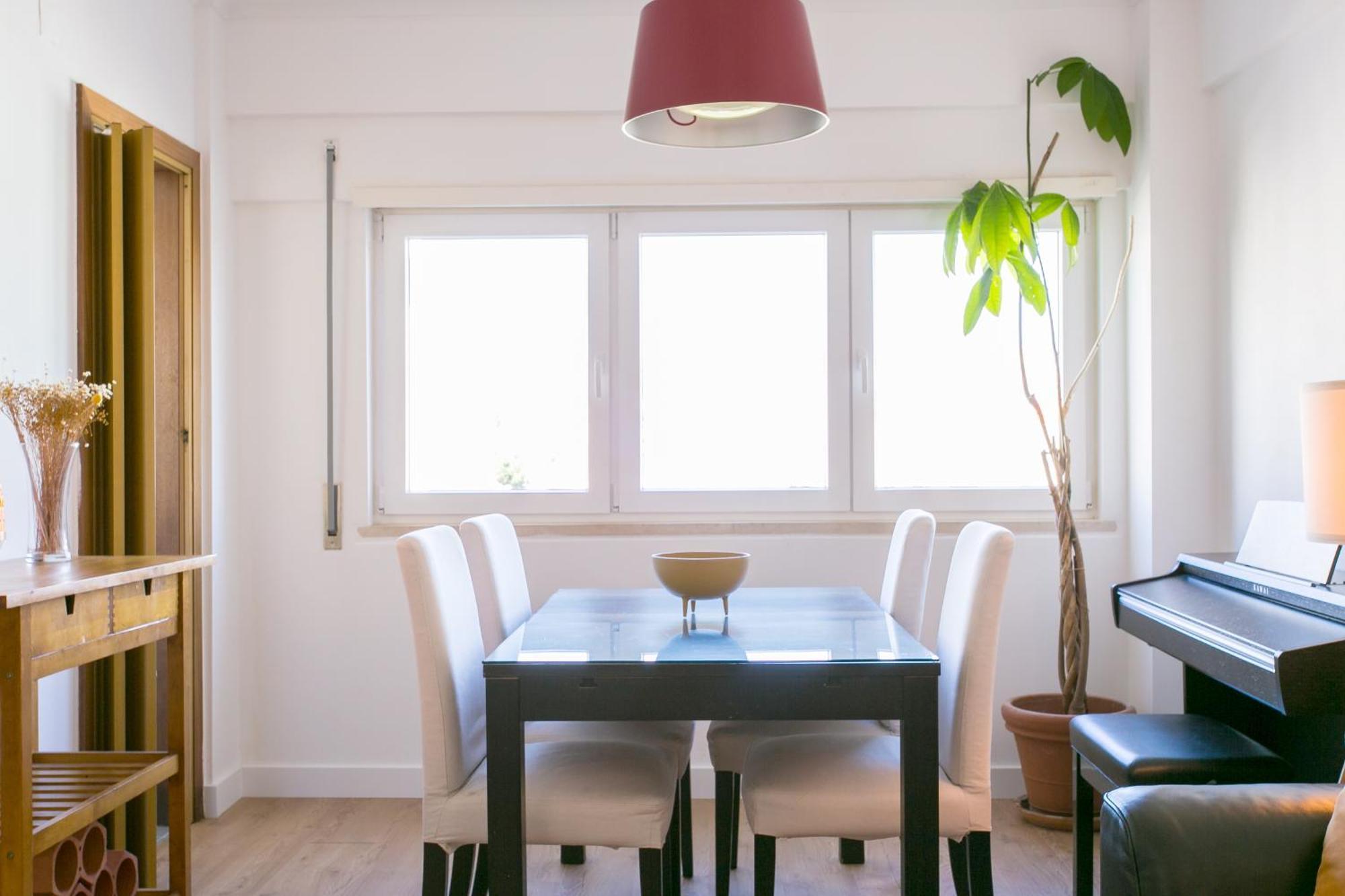 Apartamento Central E Confortavel Junto Ao Bairro Da Graca Lisboa Exteriér fotografie
