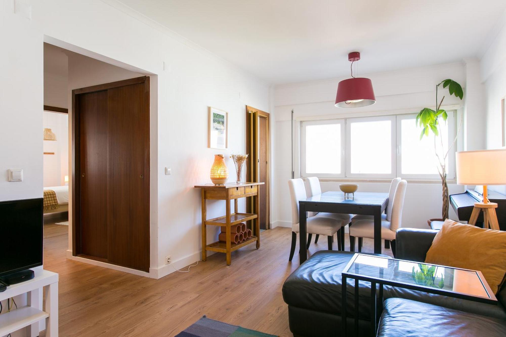 Apartamento Central E Confortavel Junto Ao Bairro Da Graca Lisboa Exteriér fotografie