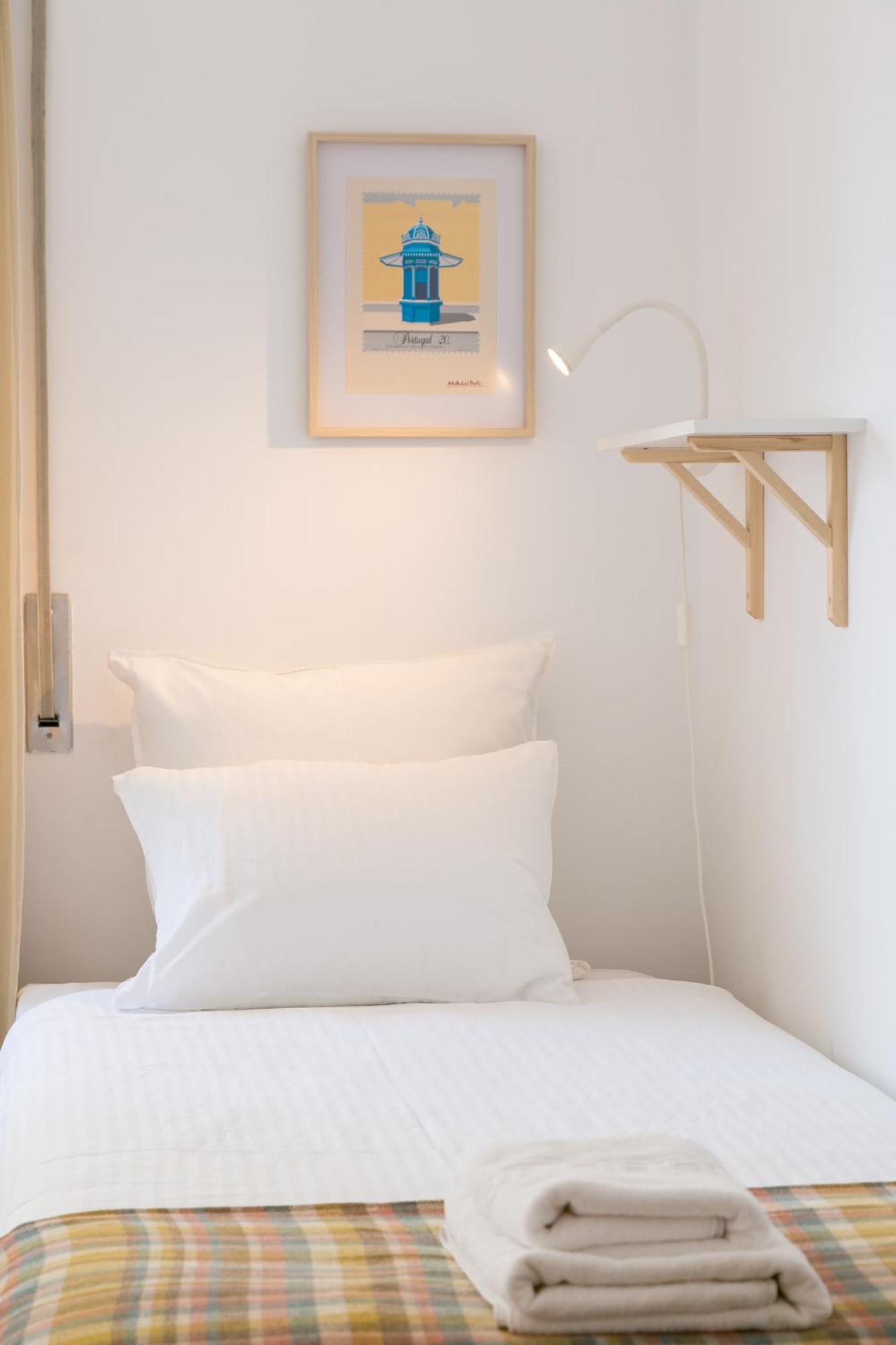 Apartamento Central E Confortavel Junto Ao Bairro Da Graca Lisboa Exteriér fotografie