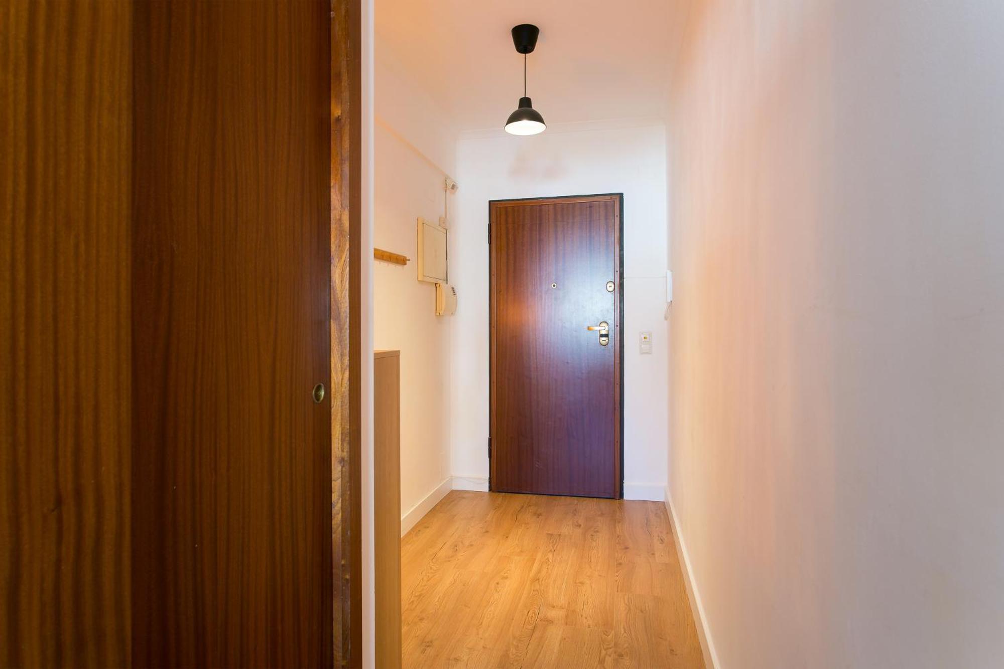 Apartamento Central E Confortavel Junto Ao Bairro Da Graca Lisboa Exteriér fotografie