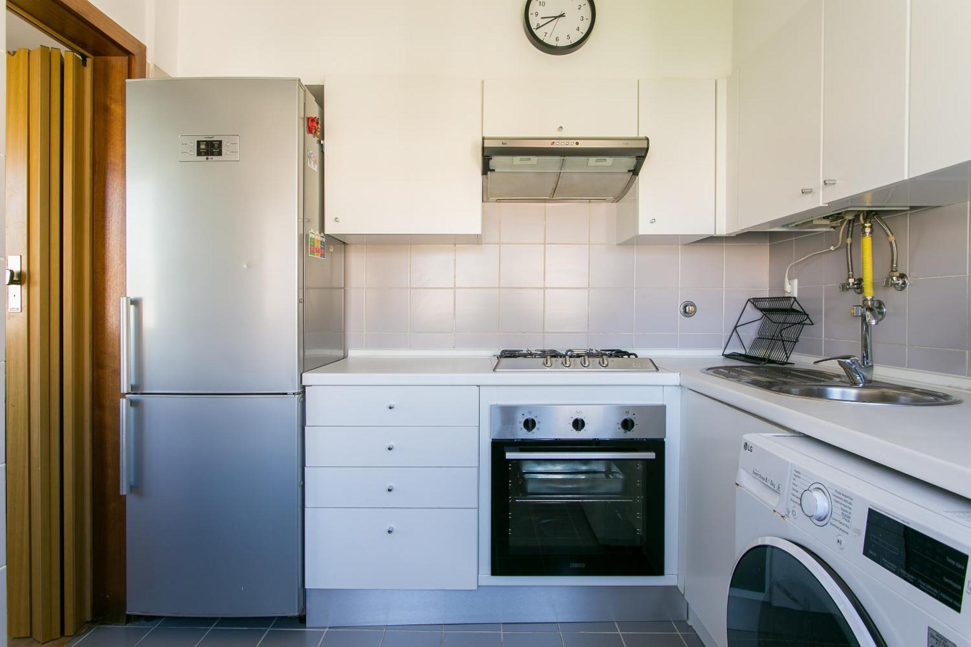 Apartamento Central E Confortavel Junto Ao Bairro Da Graca Lisboa Exteriér fotografie