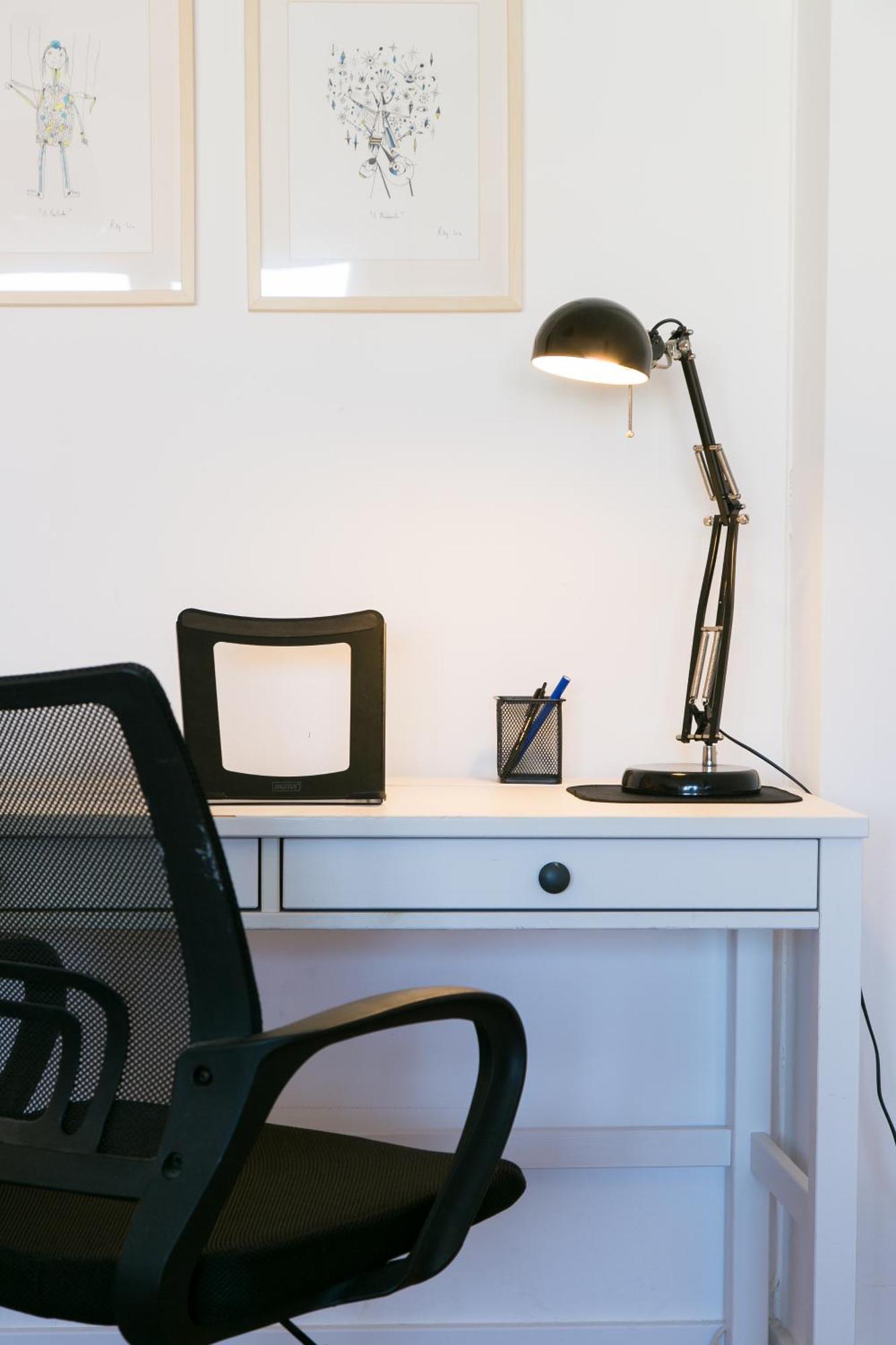Apartamento Central E Confortavel Junto Ao Bairro Da Graca Lisboa Exteriér fotografie